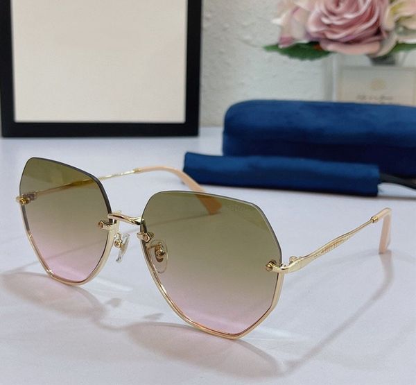 

woman vintage frames wood sunglasses half rim eyeglasses plated santos in box numg210315-1a, White;black