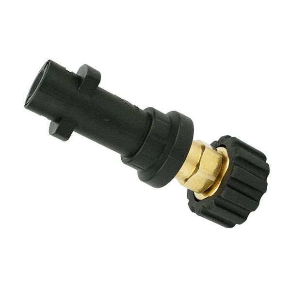 

watering equipments high pressure adapter brass washer m22 x1,5 connector hose pipe 100% brand and quality