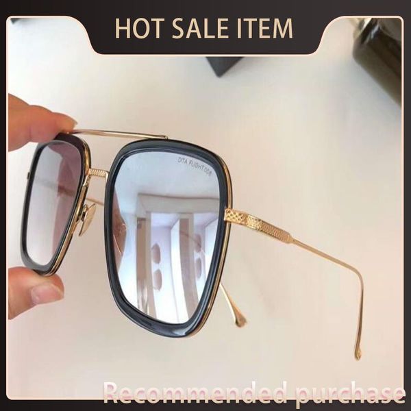 

flash metal pilot glasses blue square box sonnenbrille sunglasses mirror fashion xqsaa sunglasses with mens gold new shades nvobg, White;black