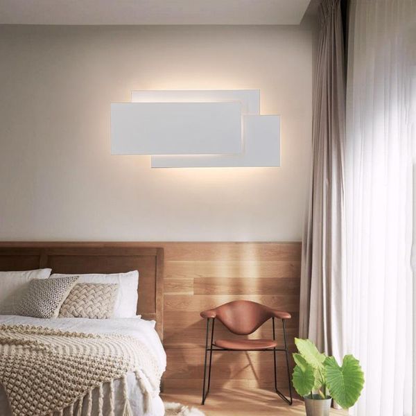 

wall lamp bedroom decoration tower stack light for restaurant balcony dining room over the bed home deco