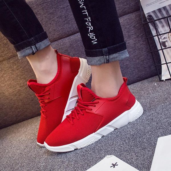 

boots 2021 autumn and winter short tube women's casual round head pu mesh stitching plus velvet flat low, Black