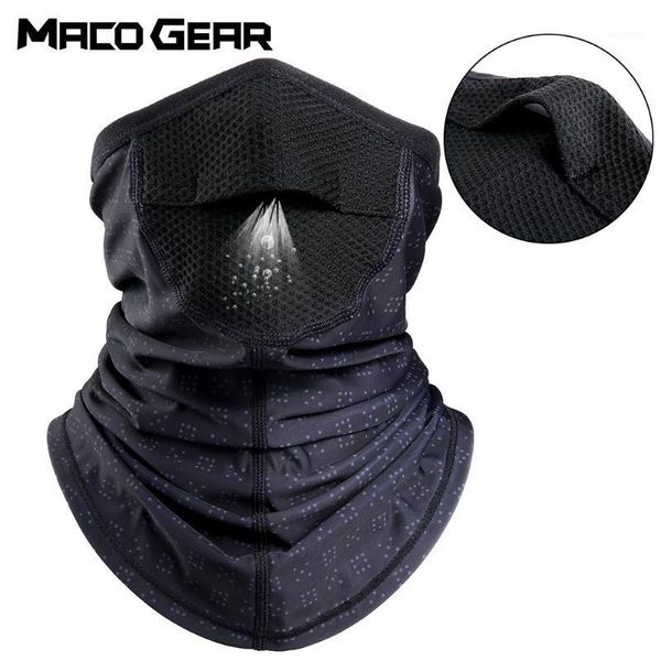 Ciclismo Caps Máscaras de Verão Respirável Bandana Caminhada Caça Face Máscara Running Motociclista Motocicleta Motocicleta Esportes Neck Tube Tube Scarf Homens Mulheres