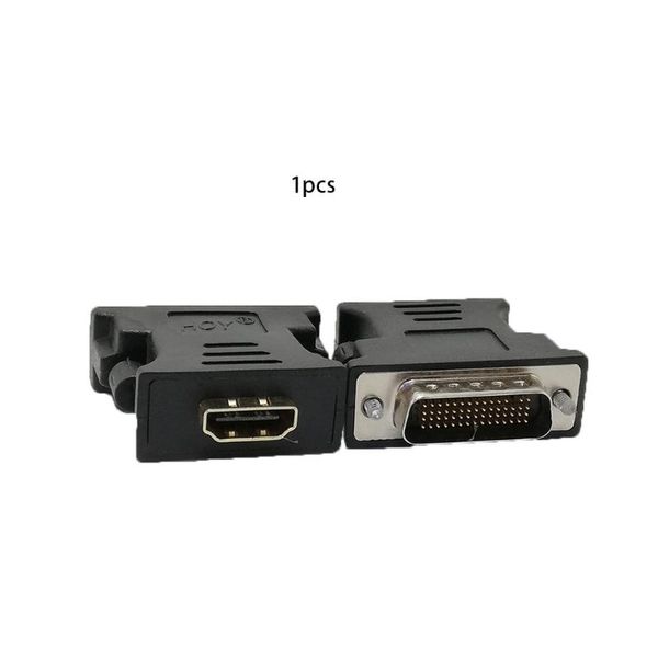 

audio cables & connectors dms-59pin male to female port hdtv splitter