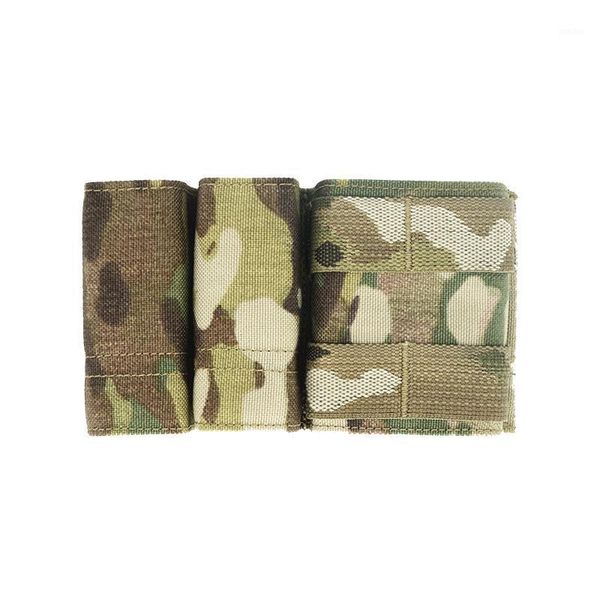 

waist support tactical 5.56 1 + 2 side double package1, Black;gray