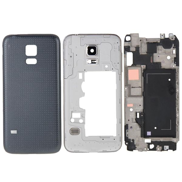 

full housing cover for galaxy alpha g850