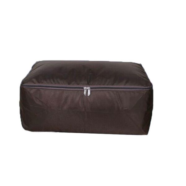 

clothing & wardrobe storage oxford fabric sorting travel home pillow for quilt waterproof dustproof laundry bag organizers blanket