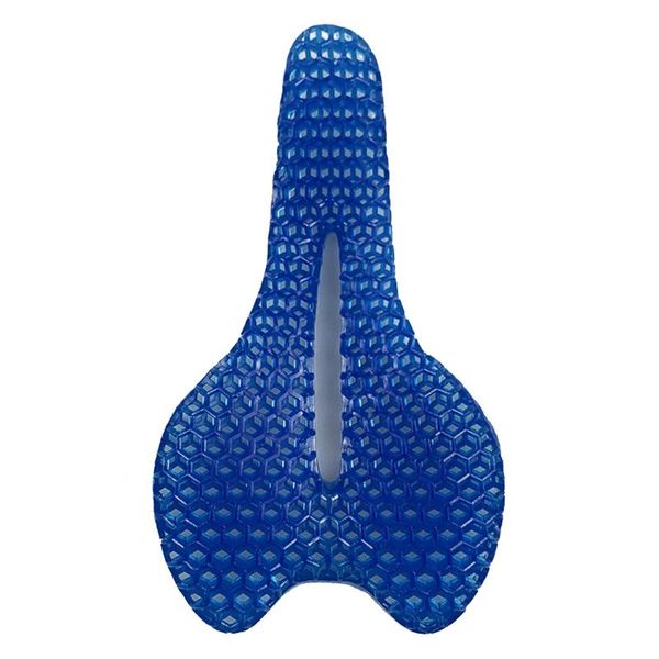 

bike saddles mountain mtb 3d gel pad cycling cushion cover comfort soft bicycle saddle seat accessories