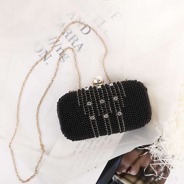 

diamond dinner colorful commuting hand temperament celebrity banquet chain evening bag