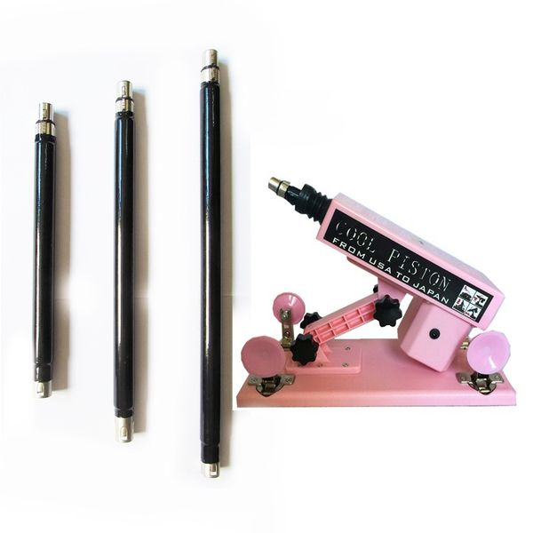 

women machine accessories extension rods attachment toys products-20