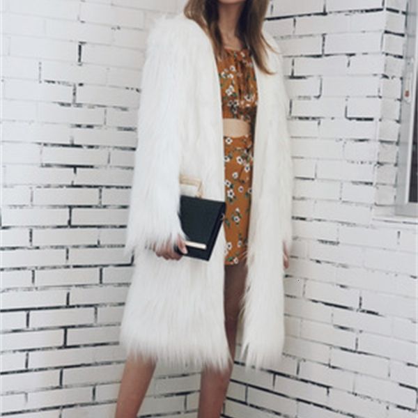 

women of fake fur with a hood mt0731 v4qw, Black