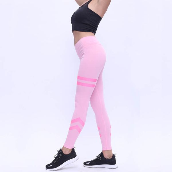 

style colors army 3 green sporting leggings women's clothing fast broek high waist fitness workout leggins, Black