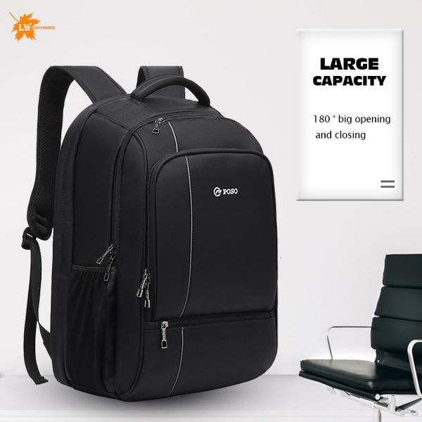 

backpack man's bag multifunctional laptravel men man custom