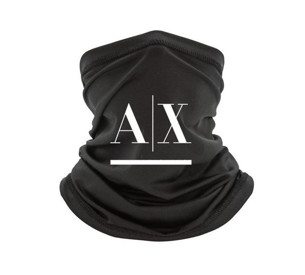 

hats, scarves & gloves sets a logo famous fashion brand men white scarf, Blue;gray