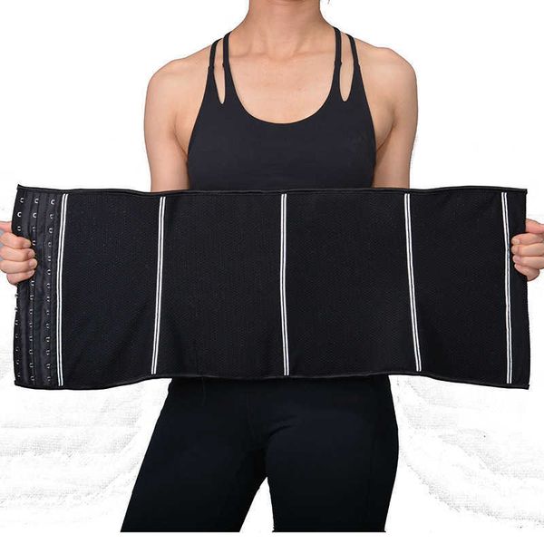 

waist tummy shaper counter seri in autumn and winter 2021: abdomen, waist protection, shaping, breathable sports belt