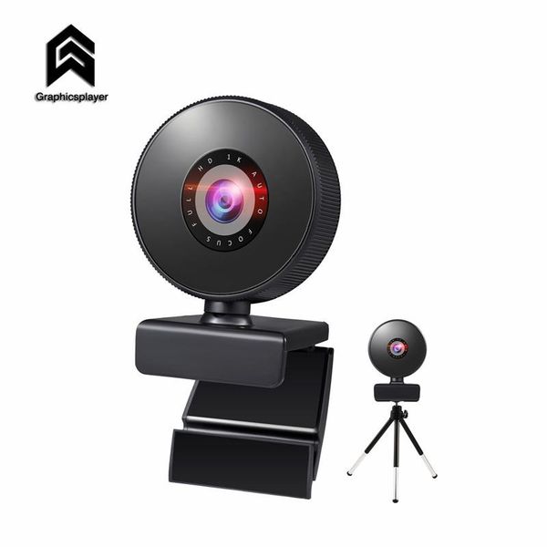 

webcams 4k webcam autofocus 1080p computer camera hd network usb live conference 2k