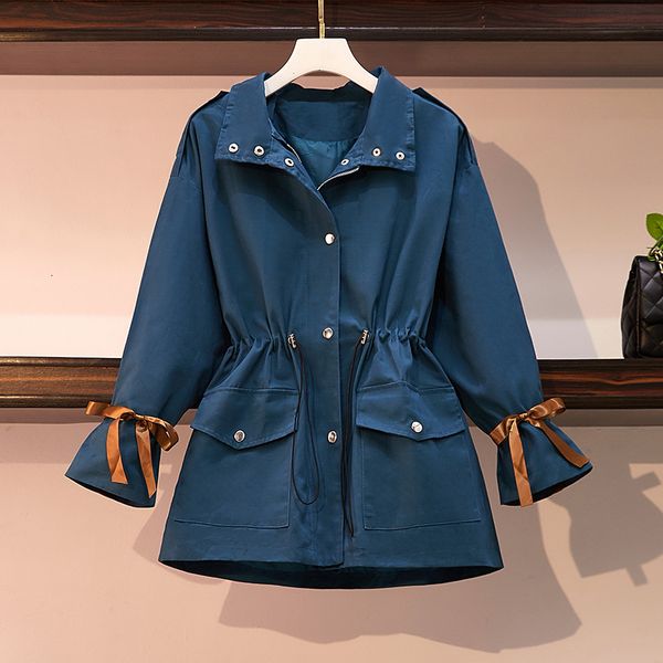

spring women jackets fashion jacket cord waist pockets ta8002 cost zip rwy6, Black;brown