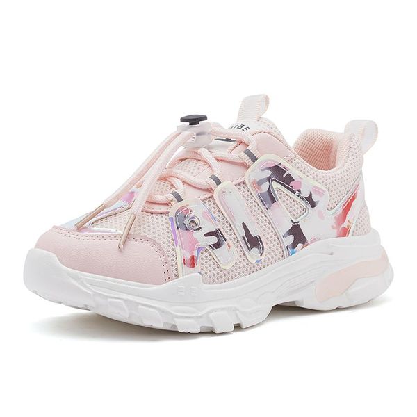 

athletic & outdoor toddler shoes girl kids fashion for chunky sneakers designer 7-12y 12+y, Black