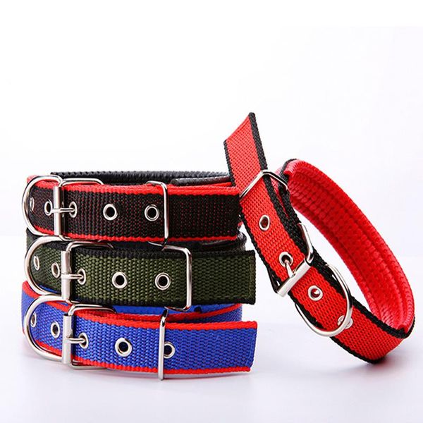

dog collars & leashes pet supplies collar foam sponge traction