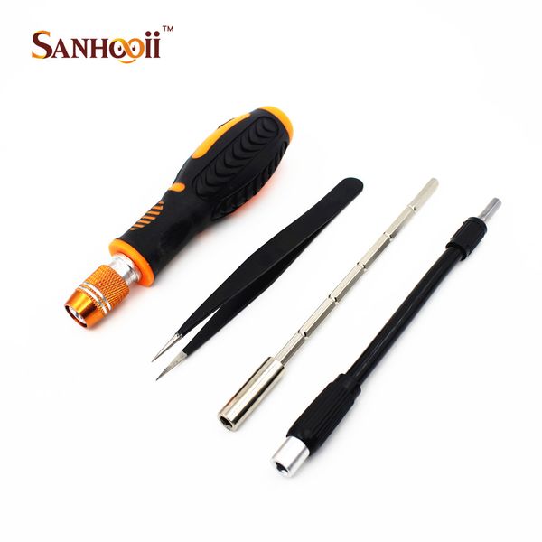 

53in1 torx precision screwdriver set for xiaomi huawei sumsung mobile phones repair tools gadgets zm56