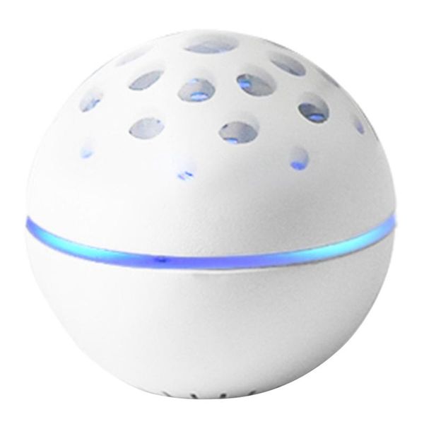 

air purifiers ozone generator purifier smoke pets odor remover refrigerator cabinet household dryer balls