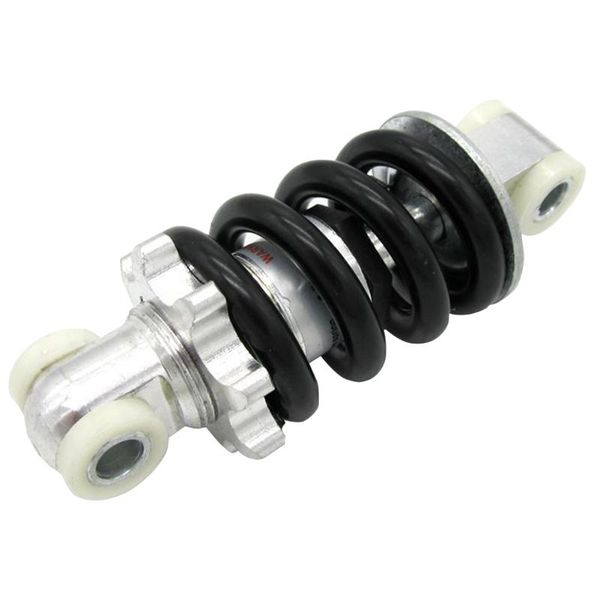 

parts 100mm 750lb/in outdoor spare cycling atv repair mini moto replacement part rear suspension aluminum spring universal