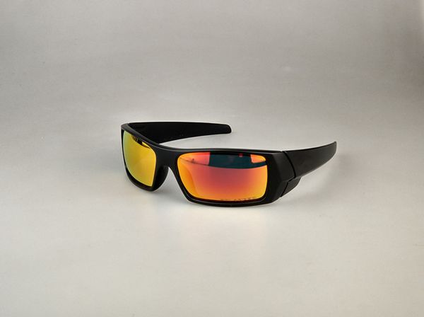 

cycling eyewear 9104 gas can men fashion polarized sunglasses women outdoor sport running glasses 1pairs lens with package