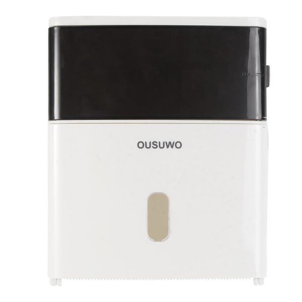 

1pc bathroom waterproof tissue box plastic paper holder roll simple paper box