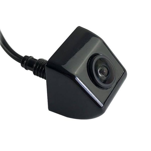 

car rear view cameras& parking sensors reversing camera 120 degree monitor backup reverse waterproof wide angle hd color image