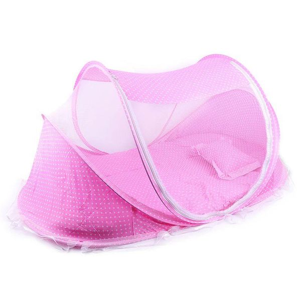 

mosquito net children camping indoor outdoor sleeping bag insect tent baby storage