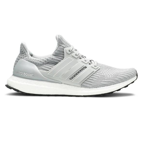 

ultra boost 4.0 grey running shoes mens womens ultraboost sneakers size 36-45