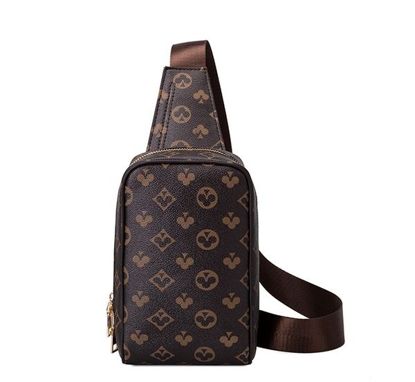 

fashion men women handbag crossbody shoulder bag printed messenger bags black plaid designer style purse 30 colors click to see original pic