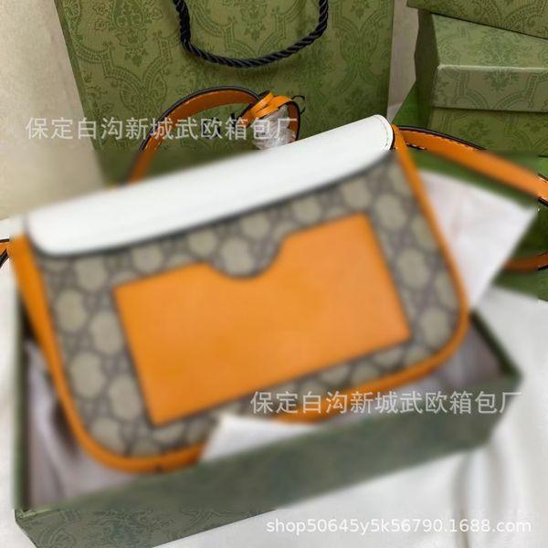 

handbag brother's donkey old flower splicing women's purse versatile small one shoulder messenger bag hand bag outlets