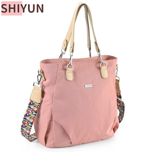 

diaper bags shiyun bag mummy baby care nappy large capacity waterproof maternity nursing backpack travel dropship sz34