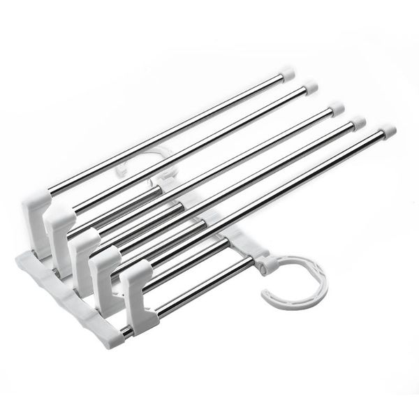 

tools pants rack supplies replacement wear-resistant stainless steel retractable