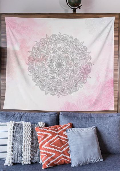

tapestries mandala wall tapestry , hanging, tapestry, ethnic art, bedroom room decor