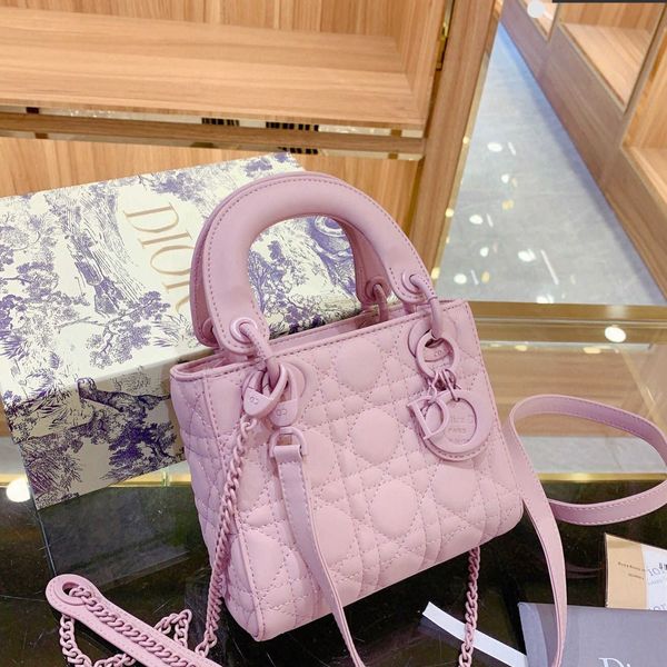 

hanghhangbag women s mini luxurys designers bags 2021 designer womens handbags purses crossbody bag wallet handbag louisbags_18 ins versatil