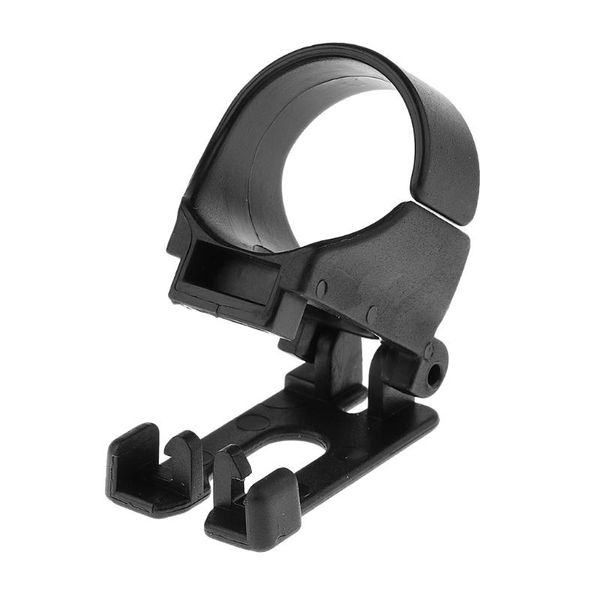 

pool & accessories perfeclan quick release snorkel keeper replacement plastic clip mount for scuba diving breathing tube tool