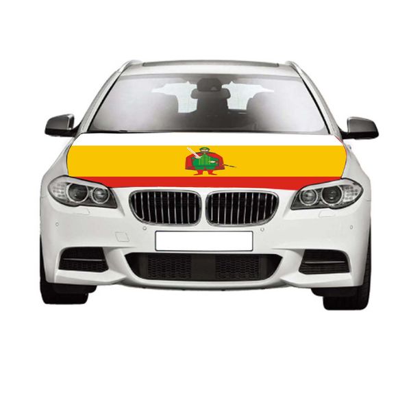 

ryazan oblast flags 3.3x5ft 100%polyester,car bonnet banner