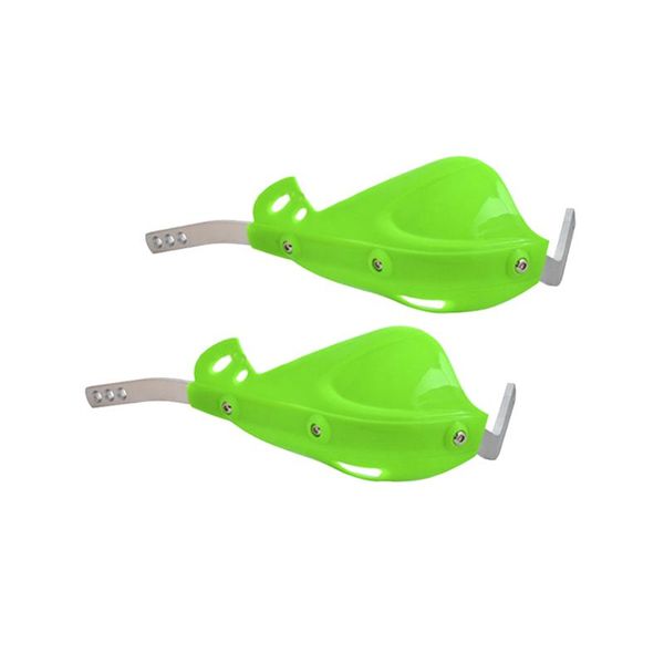 

handlebars motorcycle 7/8"(22m) universal hand guards brush bar handguards