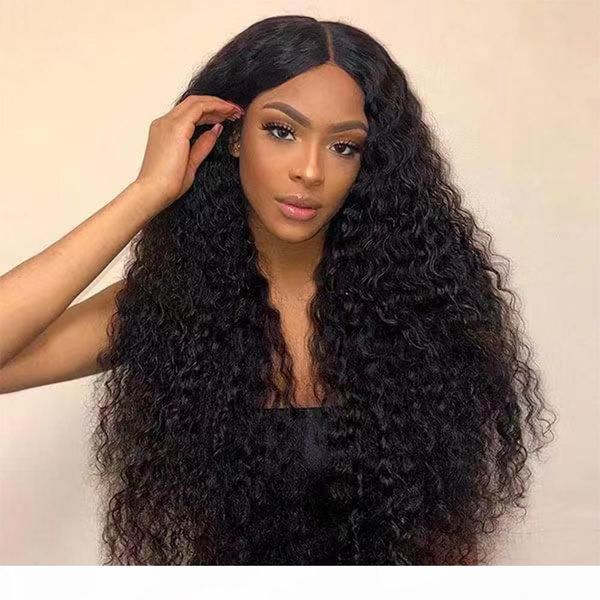 

water wave bundles peruvian indian mongolian 100% virgin human hair weave 100g bundle 8-28 inches, Black