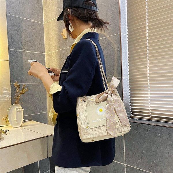 

evening bags design bag bucket creative woven shoulder messenger purses and handbags for women 2021 luxury