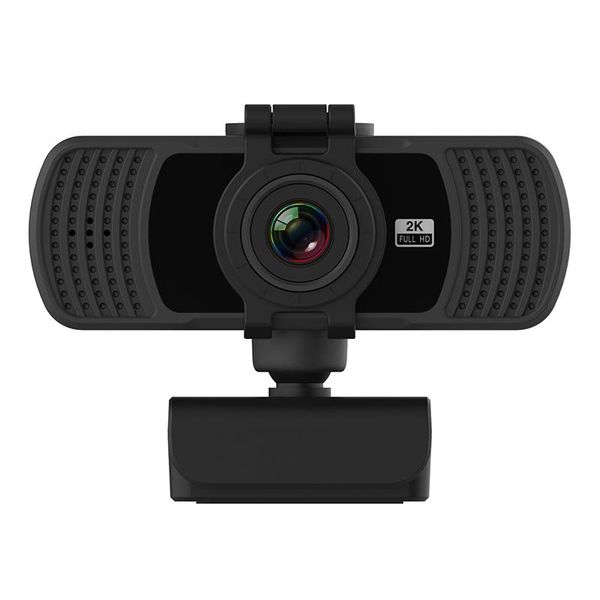 

webcams tishric pc-c6 webcam 1080p web camera with microphone 2k usb camara for live broadcast video calling conference