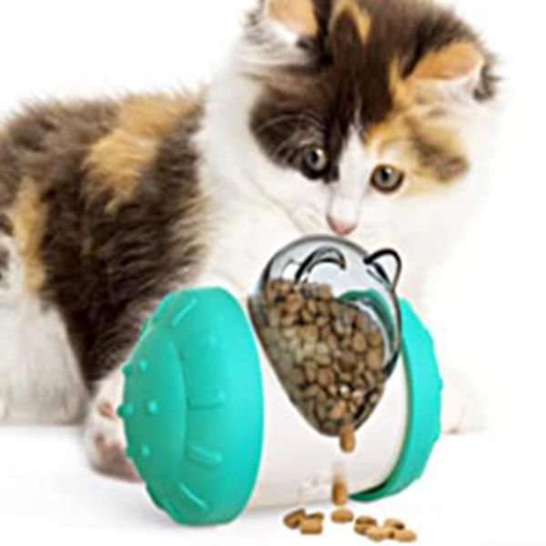 

cat toys interactive dog toy - can relieve anxiety for large and small dogs