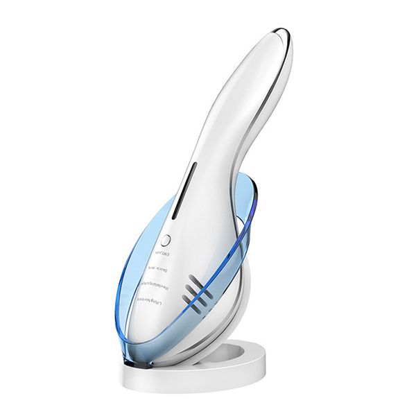 

beauty facelift anti puffiness skinrejuvenation ipl machine and cold face massager rf skin tighteningmachine radio frequency facellifting de