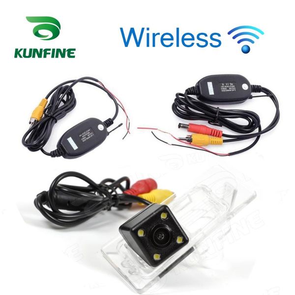 

car rear view cameras& parking sensors ccd track wireless camera for elantra 2011 reverse backup line