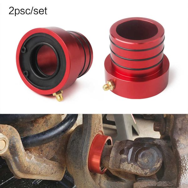 MG21103 Front Eixle Tube Selo Dana 30/44 Ajuste para Jeep Cherokee 1984-2001 Wrangler JK YJ 2x Car