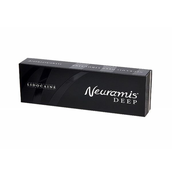 

beauty items neuramis deep dermal filler 1x1ml