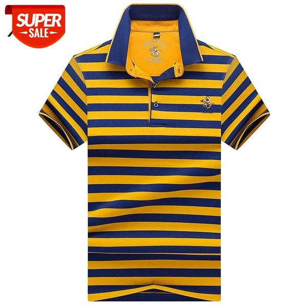 

tees men's polo shirts business men brands polo shirts 3d embroidery turn-down collar mens polo shirt 8096 #216e, White;black
