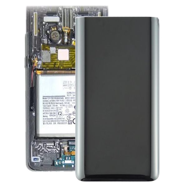 

battery back cover for galaxy a80