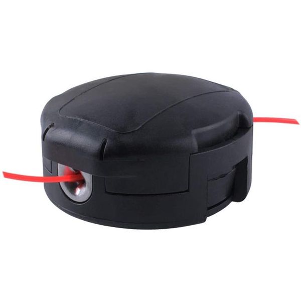 

other home decor srm 225 trimmer head for echo speed-feed 400 cap spool cover and replace srm210 srm210sb